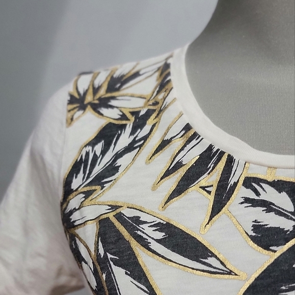 ❤️Jcrew Collectors Womens Tee - Picture 2 of 5